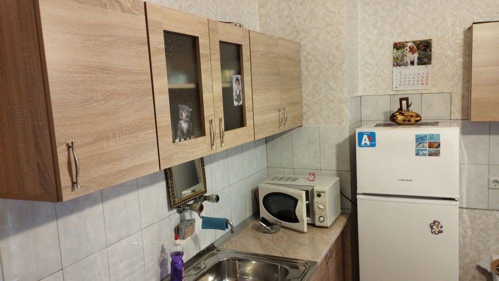 Продава се Двустаен апартамент в Сливен, Център - 42 кв.м за 1262 €/кв.м - Снимка #8