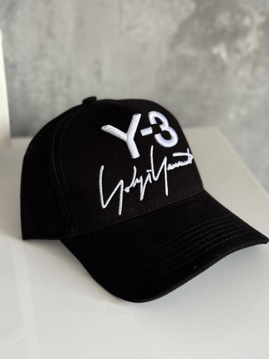 Sapca Y3 Yamamoto dsquared2 off white