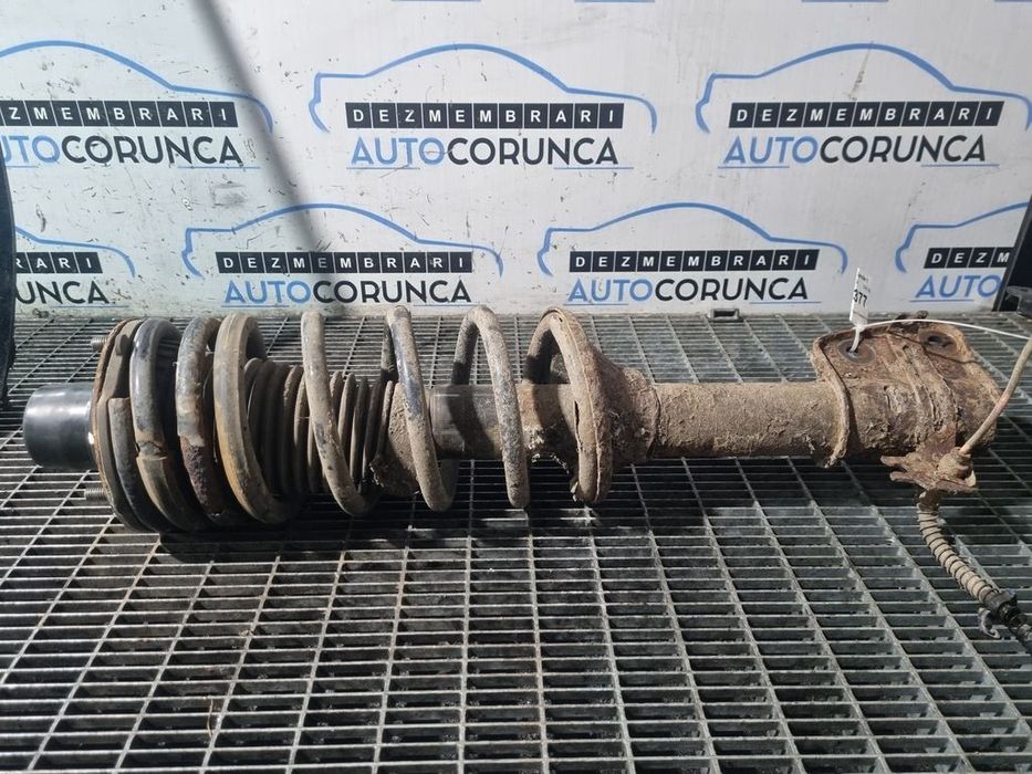 Amortizor Dreapta Spate Land Rover Freelander 1 2.0 TD4 1998 - 2006 SUV 4 Usi (1377) ...