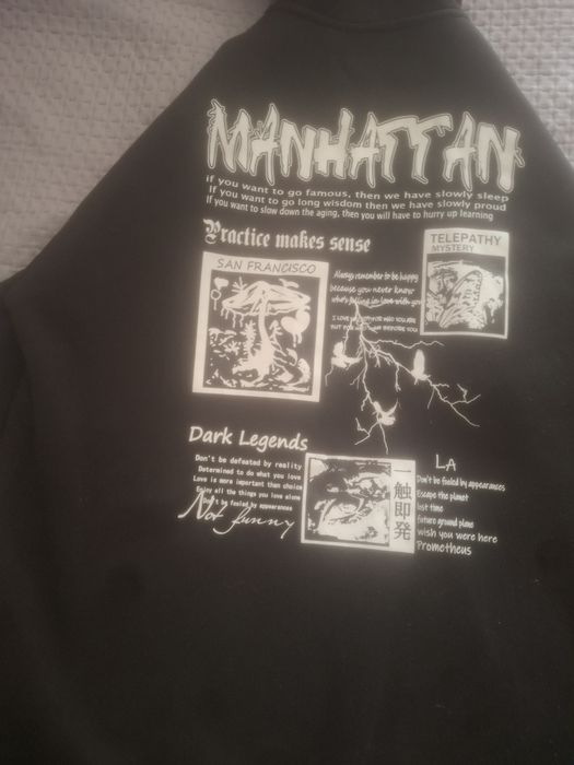 Продаю худак Manhattan