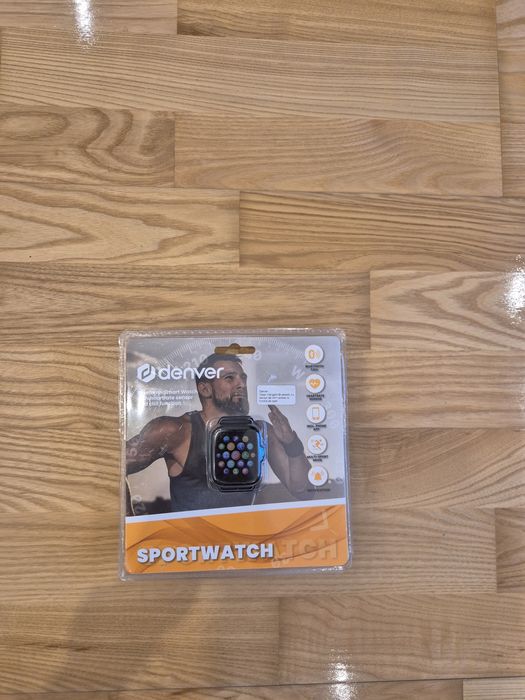 Smartwatch Denver