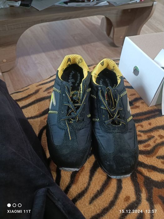 Работни Обувки COFRA