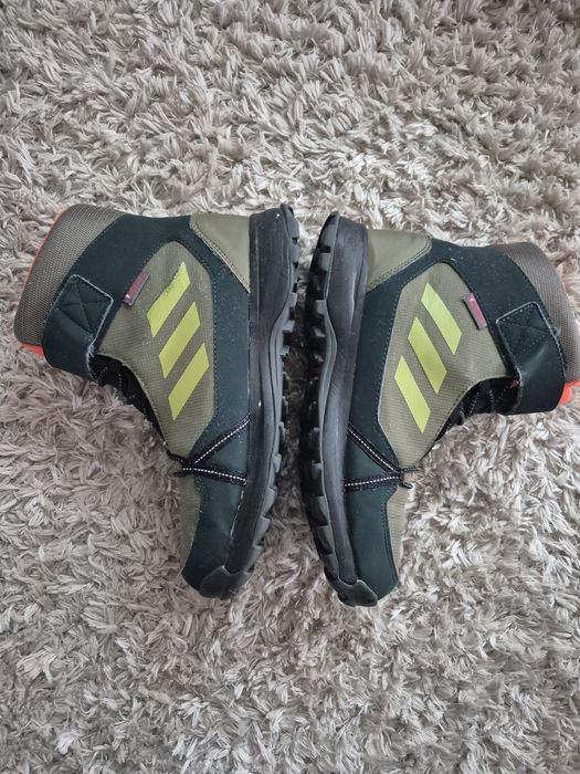 Зимни боти Adidas Terrex