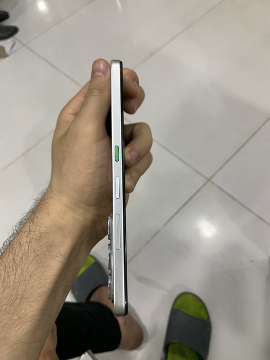 Infinix X6728B  128gb