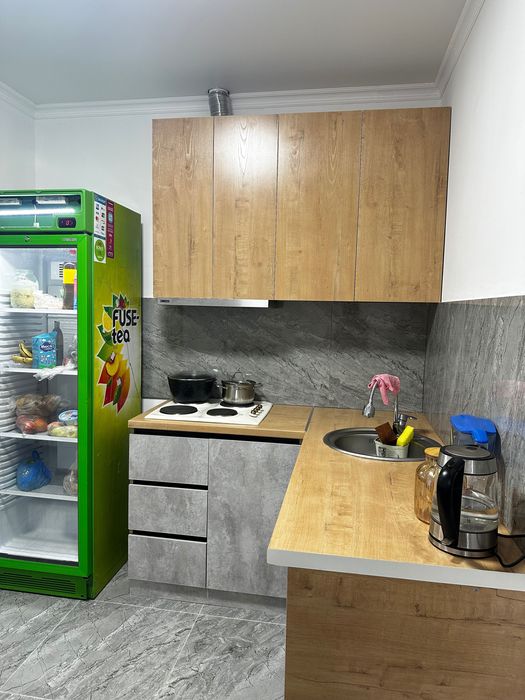 Аренда комнаты в центре