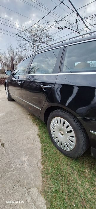 Vând Passat b6 2008