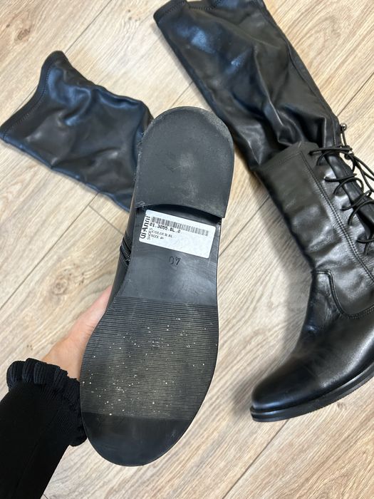 Дамски ботуши Gianni 40 номер