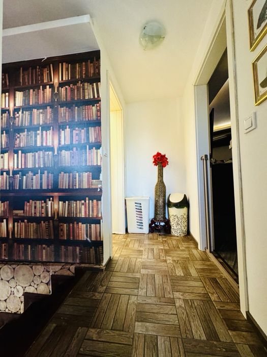 Продава се Тристаен апартамент в София, в.з. Бункера - 128 кв.м за 2258 €/кв.м - Снимка #8