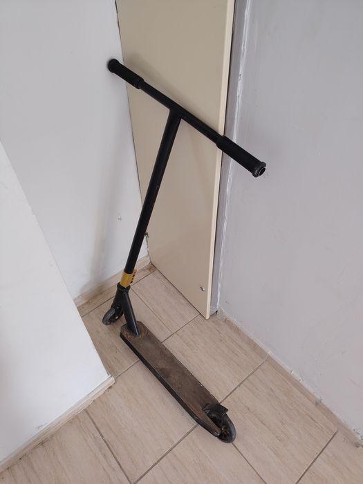 Самокат подростковый