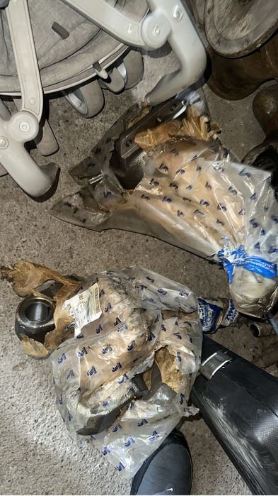 Цапфы на камаз  новые.