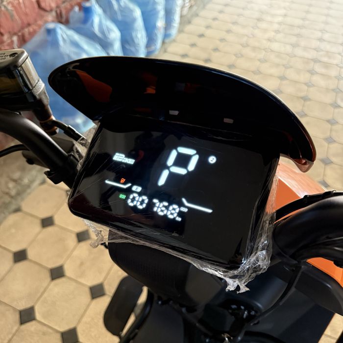 Skuter elektro Noor