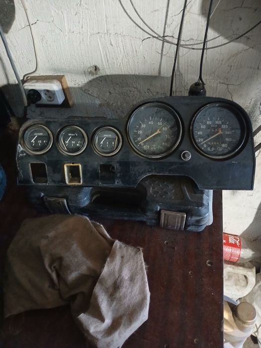 Продам запчасти на жигули
