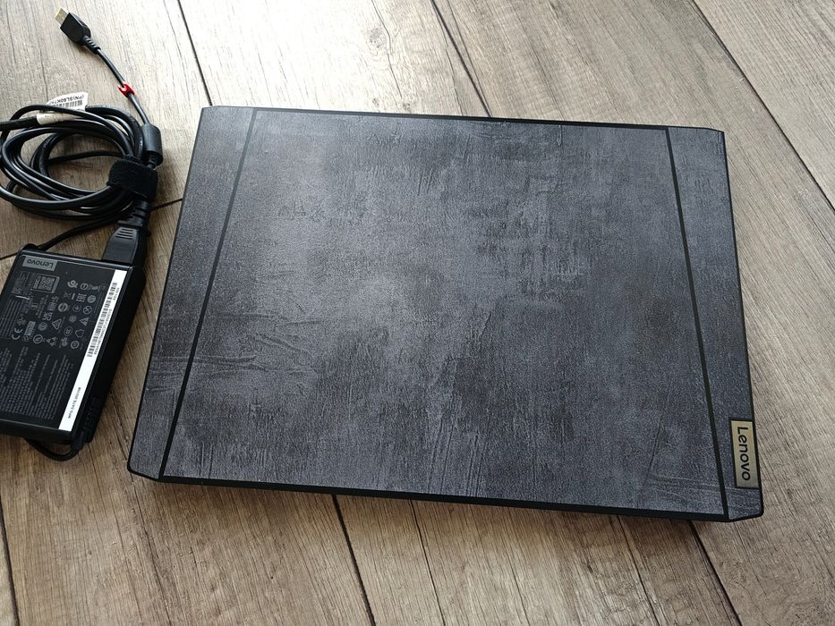 Игровой ноутбук Lenovo Ideapad GAMING