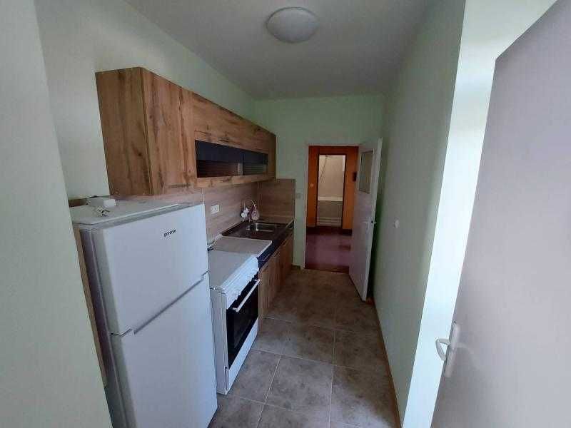 Тристаен апартамент в Братя Миладинови