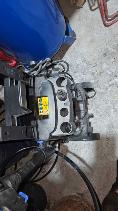 Водоструйка - Sheppach