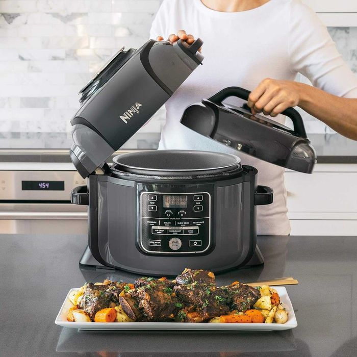Мултикукър Ninja Foodi MultiCooker 7in1 (OP300EU) 6L