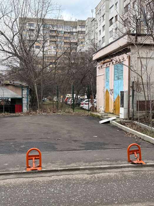 Дава се под наем Гараж / Паркомясто в София, Дървеница - 30 кв.м за 127.5 € - Снимка #2