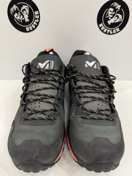 Туристически обувки MILLET GORE-TEX . Номер 41.5