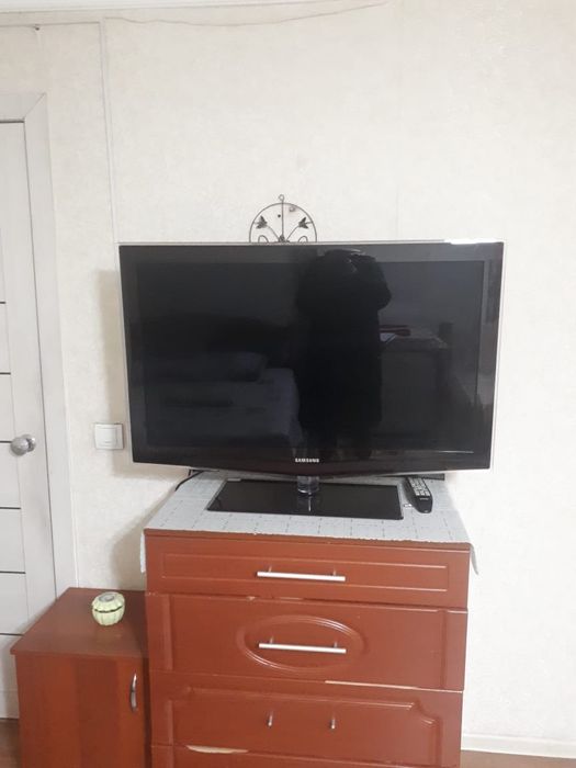 Сдам квартиру на первом этаже