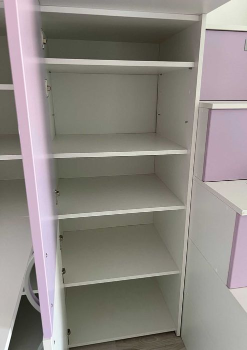 Vând mobilă de tineret