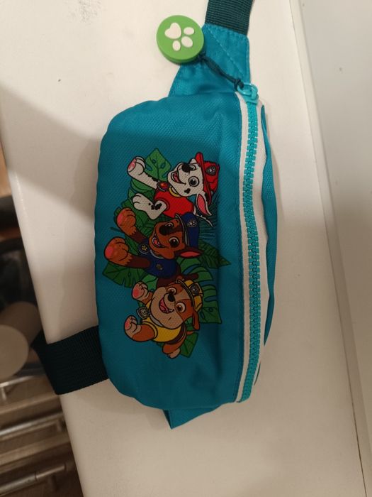 Продам барсетку щенячий патруль