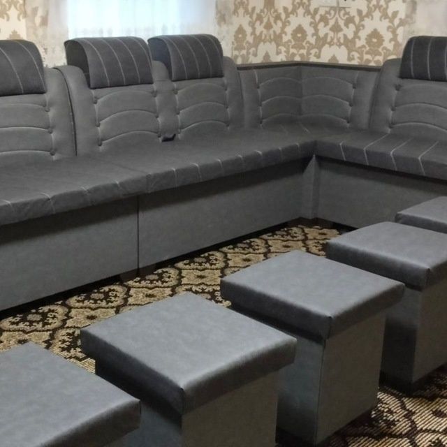 Sifatli mebel oshxona mebel