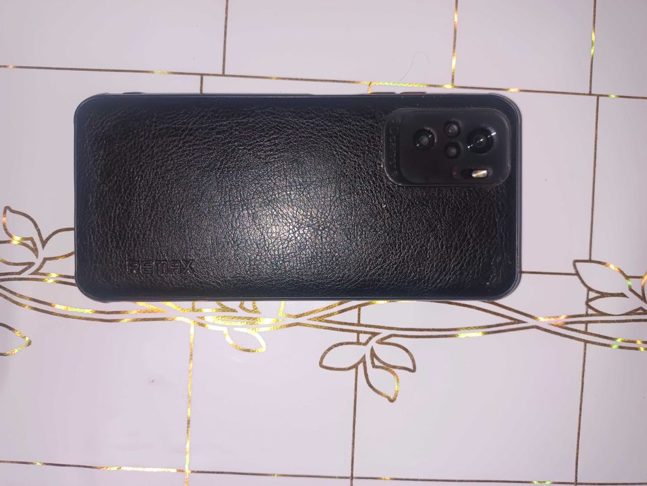 Xaiomi Redmi note 10 s