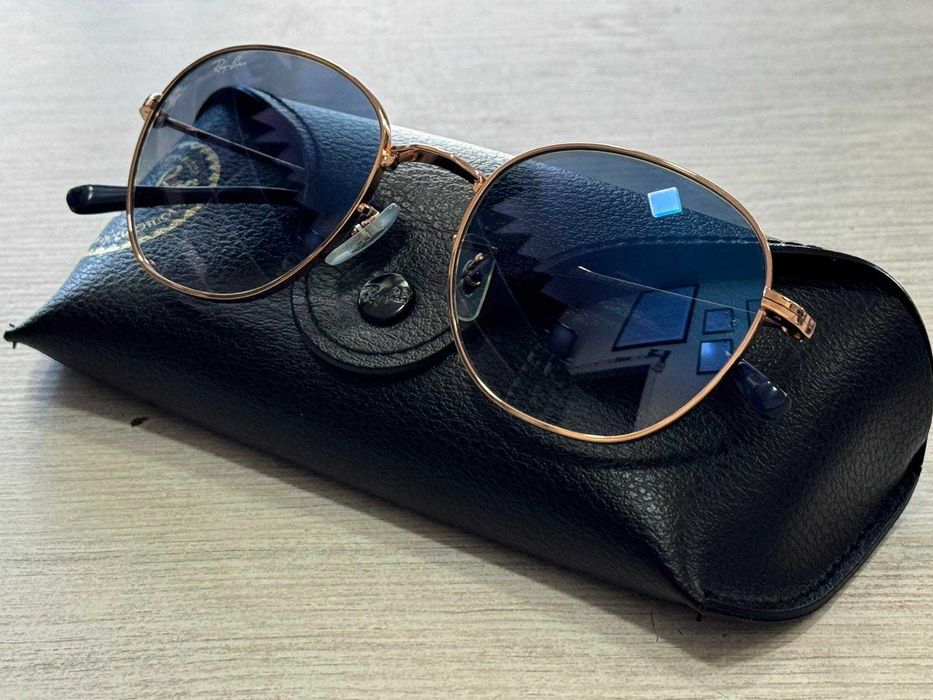 Слънчеви Очила Ray-Ban RB3809 92623F