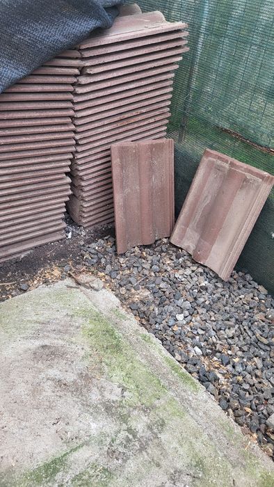 Vând țiglă Bramac