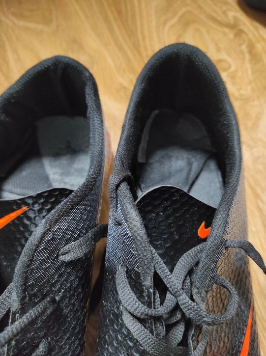 Adidași fotbal Nike mercurial 43
