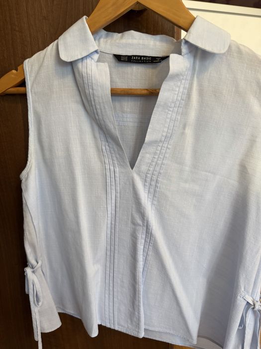 Bluza Zara bumbac xs