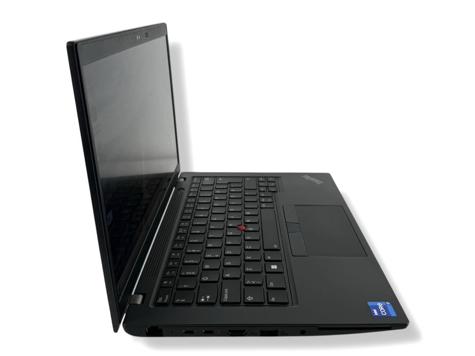 Lenovo ThinkPad L14 Gen 4 Full HD Touch i7-1355U 32RAM 512GB Гаранция!