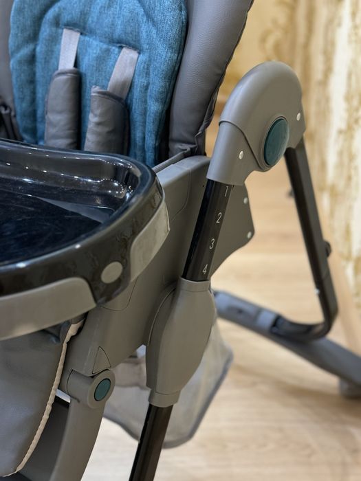 Продам детский стульчик для кормления