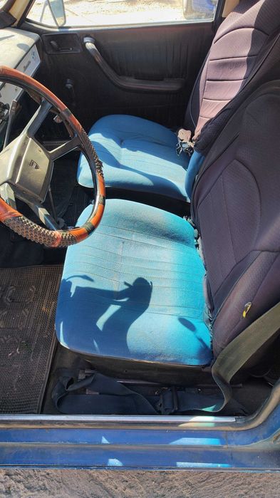 Dacia 1310, an fabricație 1983