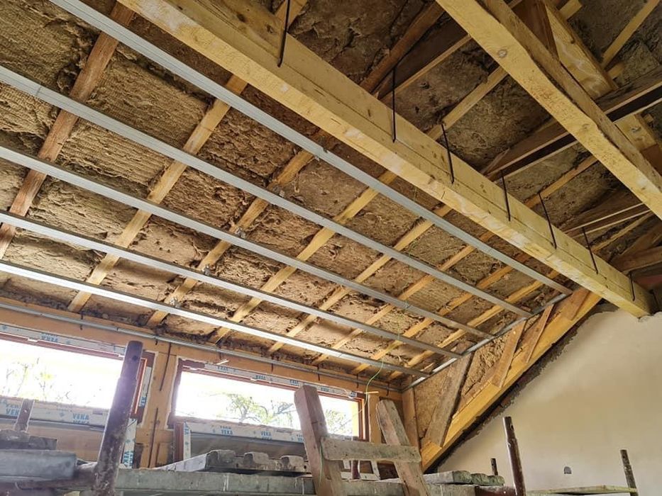 Echipa Construcții case