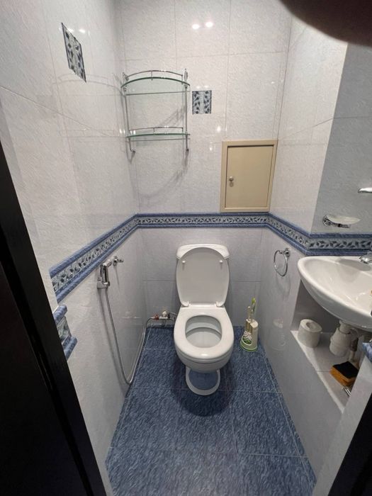 S1 dom 4 xona 3 xona qilingan SOTİLADİ