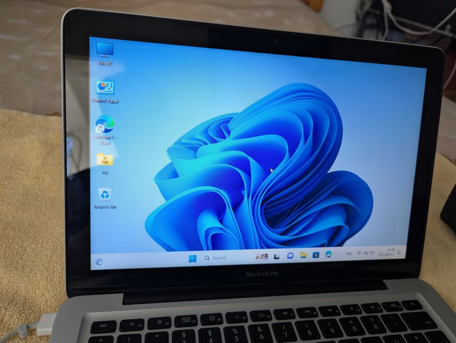 MacBook Pro , mod A 1248