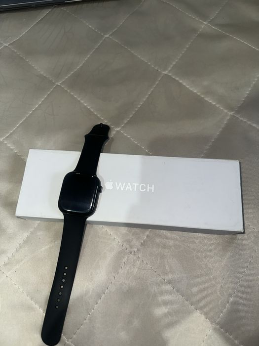 Apple watch 10/46 mm
