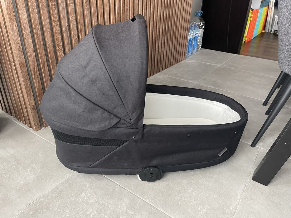 Кош за новородено Cybex Cot S Lux