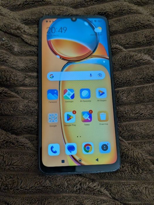 Xiaomi Redmi 13C 4/64