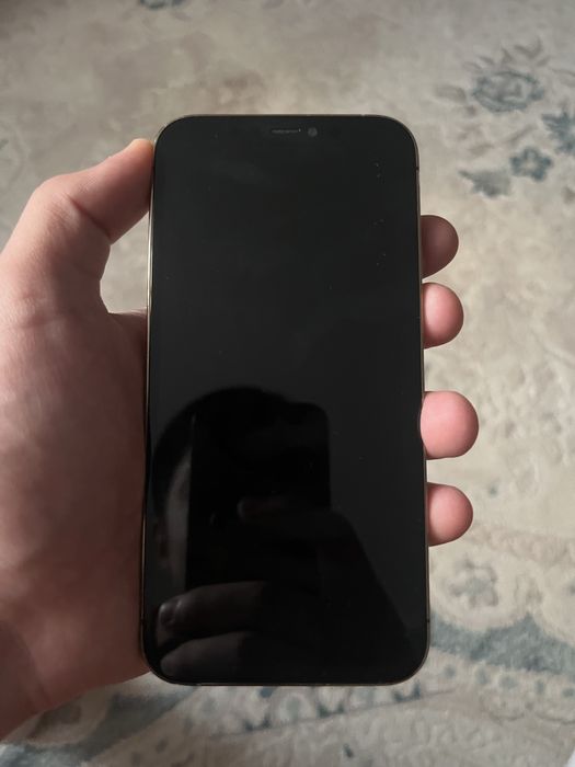 Iphone 12 pro 128gb