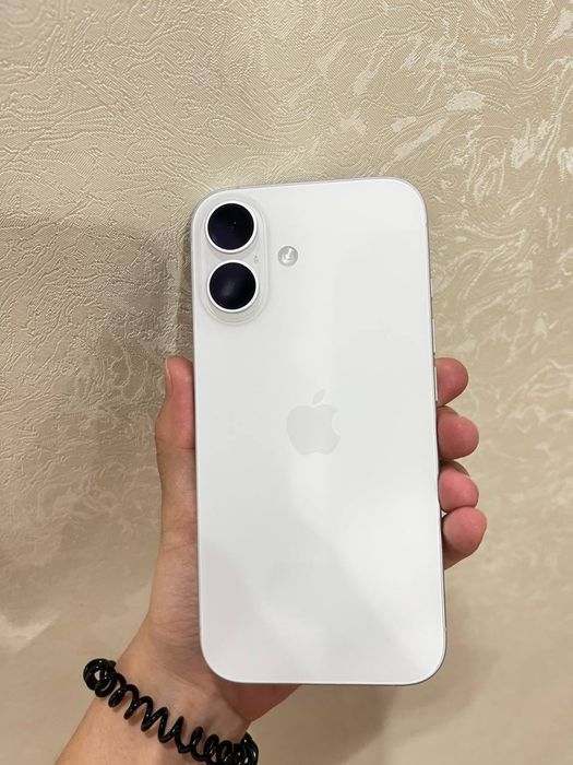 iPhone 16 256 GB
