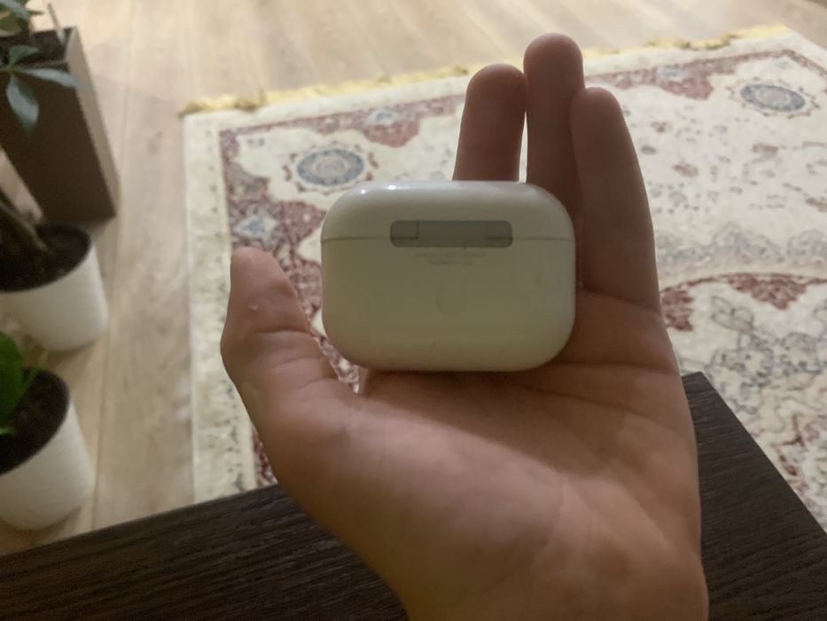 AirPods оригинальные