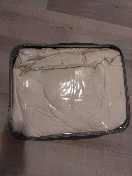 Пухена завивка гъши пух  TED зимна 200/220