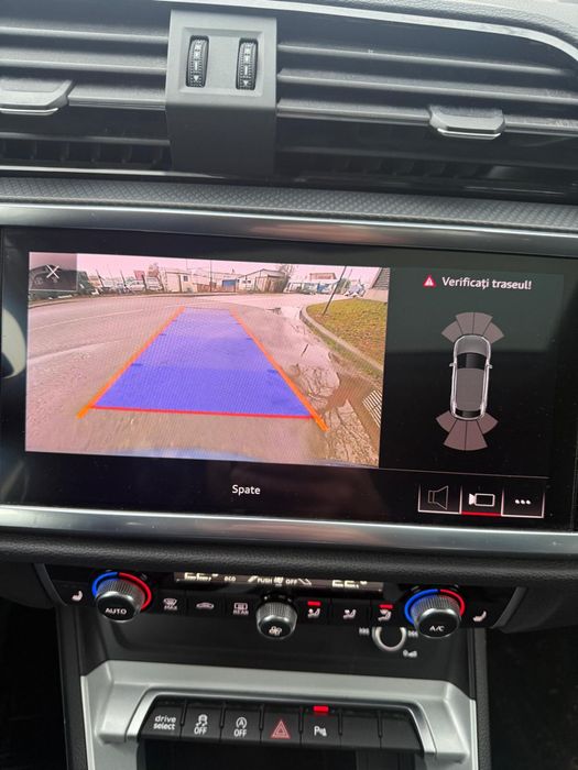 AUDI Q3 2021 — imagine 5