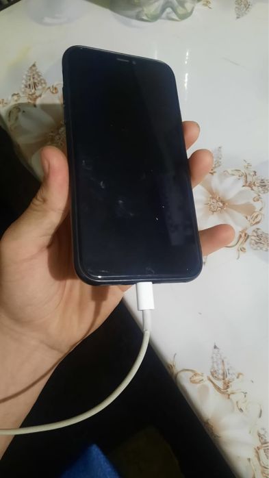 Продам Аифон Х в хорошем качестве не битый!