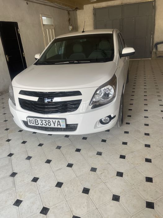 кобальт автомат 2023 сотилади