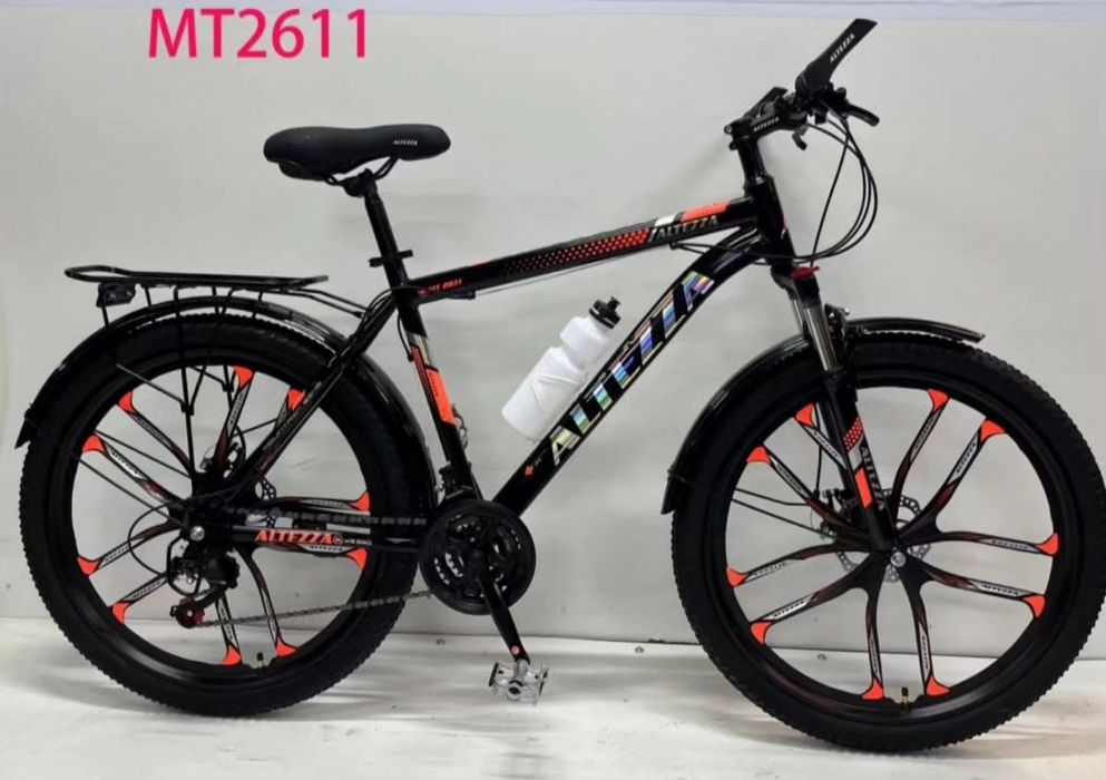 Velosiped Ijarasi, velo arenda