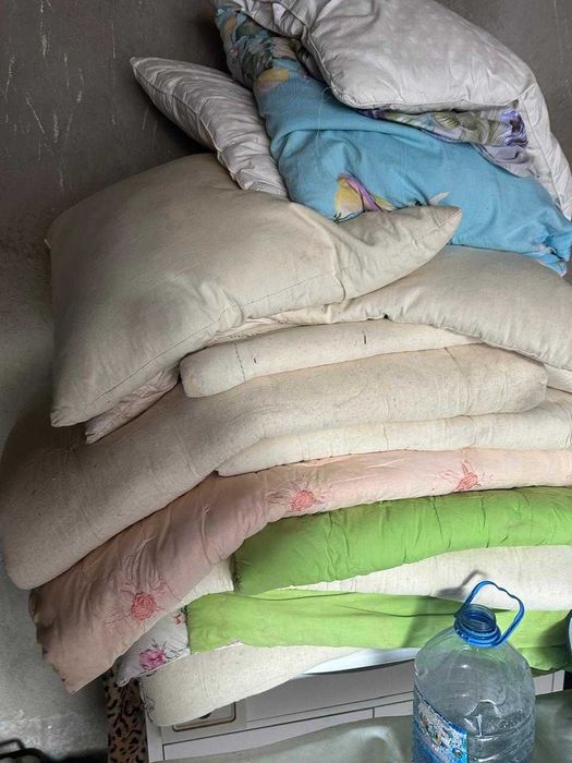 Бесплатные одеяла