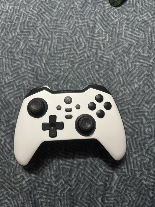 Джойстик genesis mangan 400